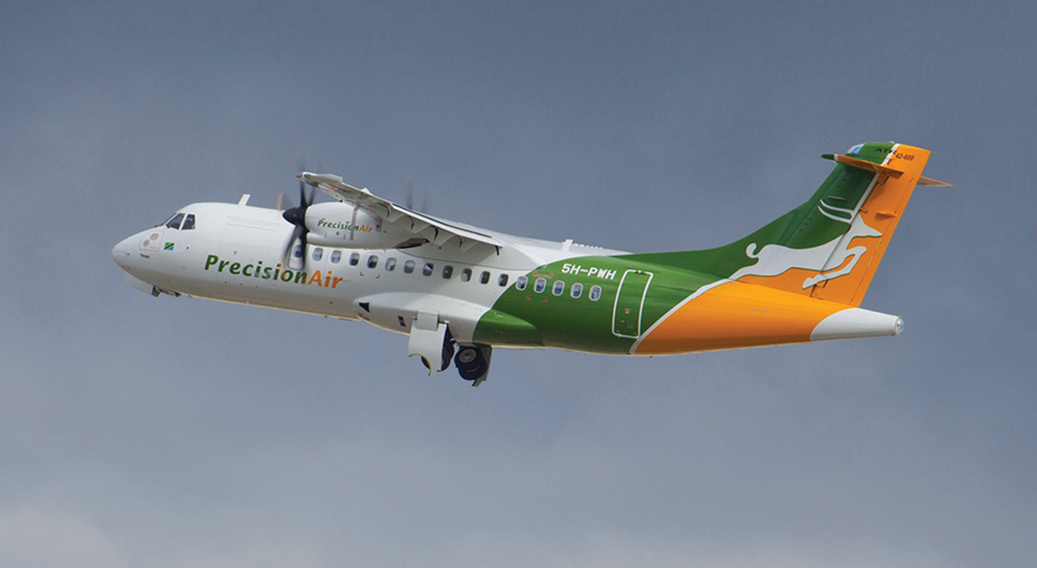 Interglobe air transport interglobe