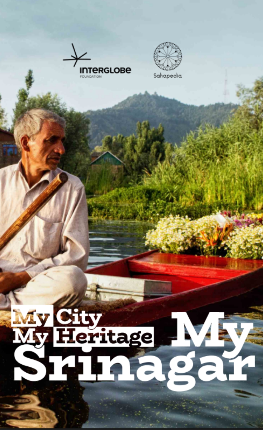Srinagar