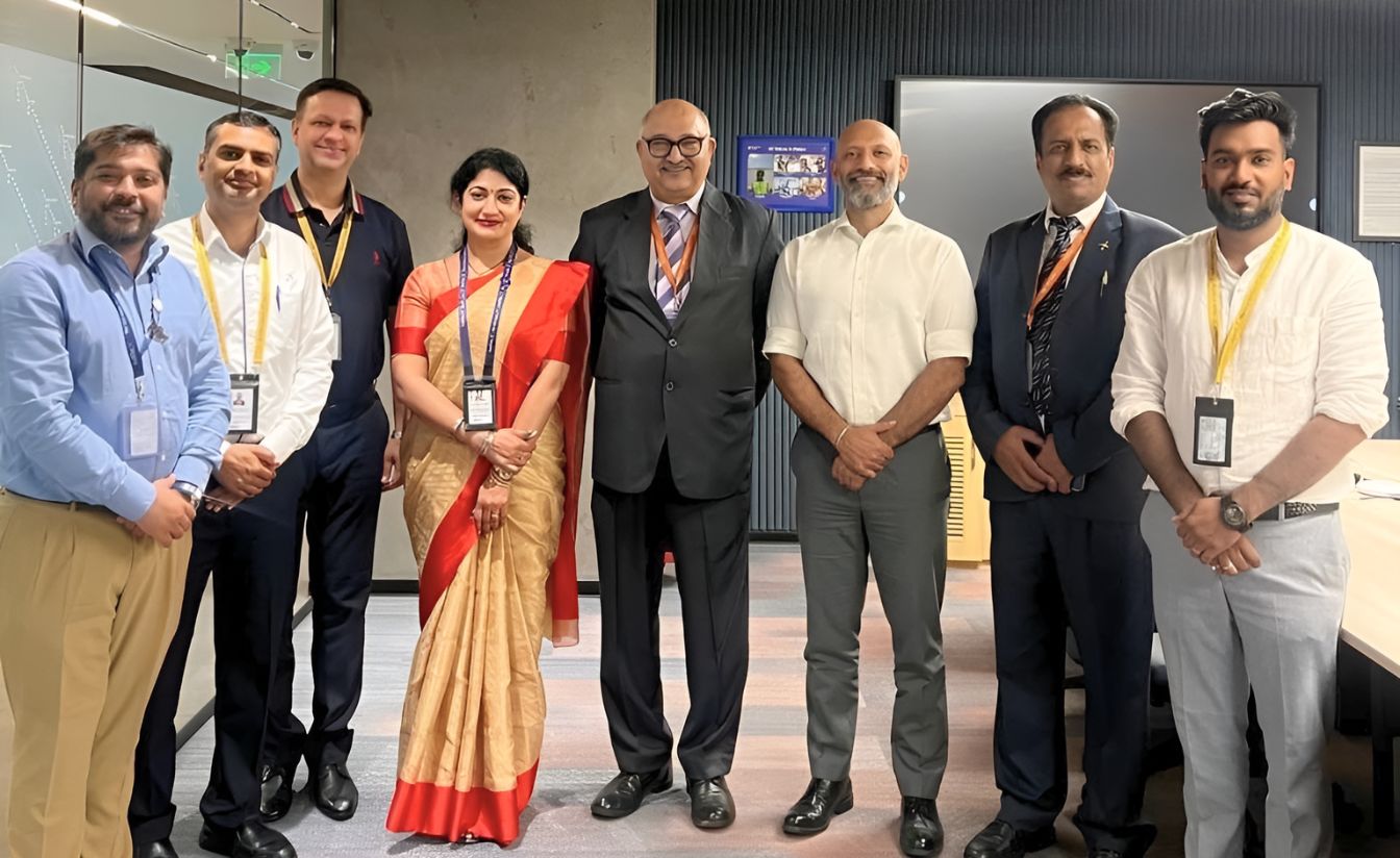 School for Aircraft Maintenance Engineering (SAME) and IndiGo announce the launch of a Pioneering Cadet AME Program