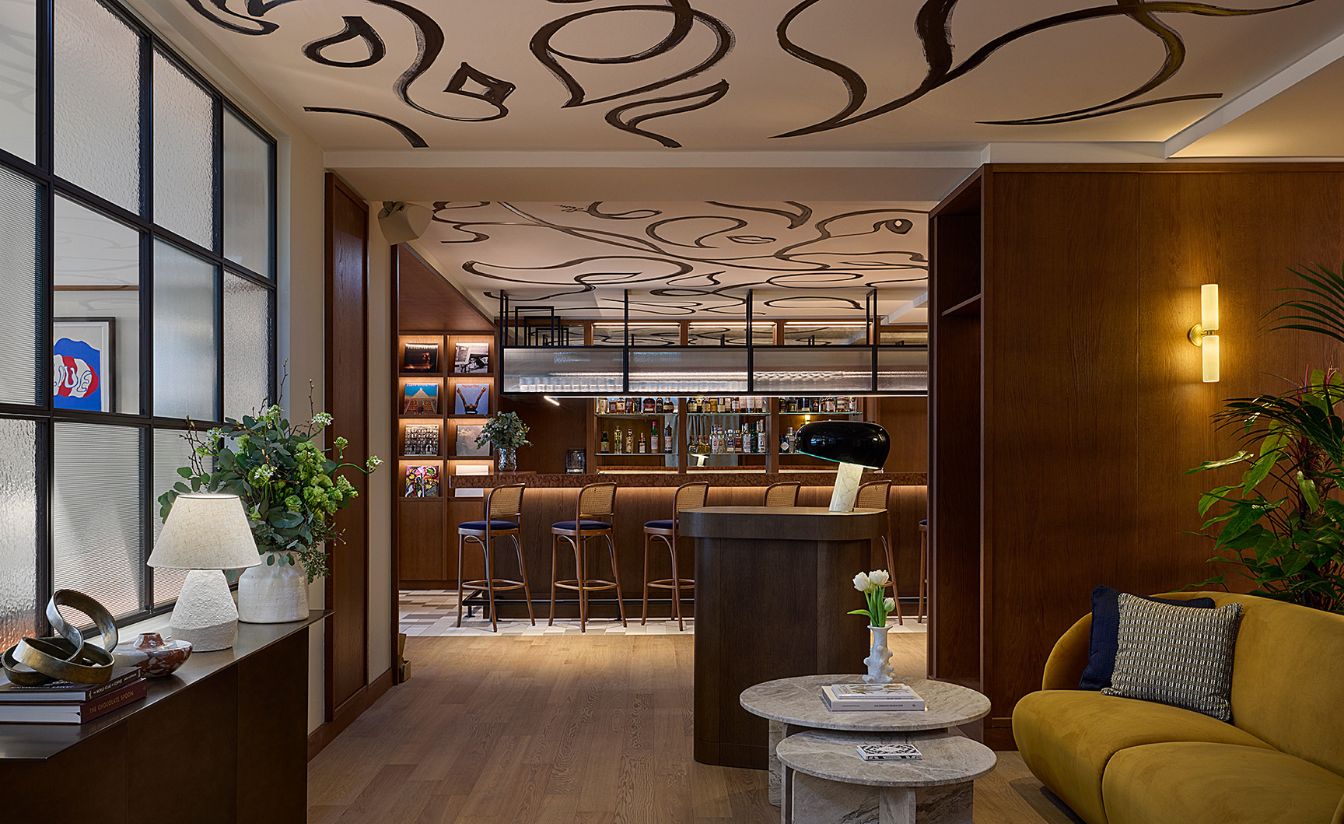 InterGlobe’s International Hospitality Brand Miiro Opens Second Property in Vienna: Miiro Spittelberg