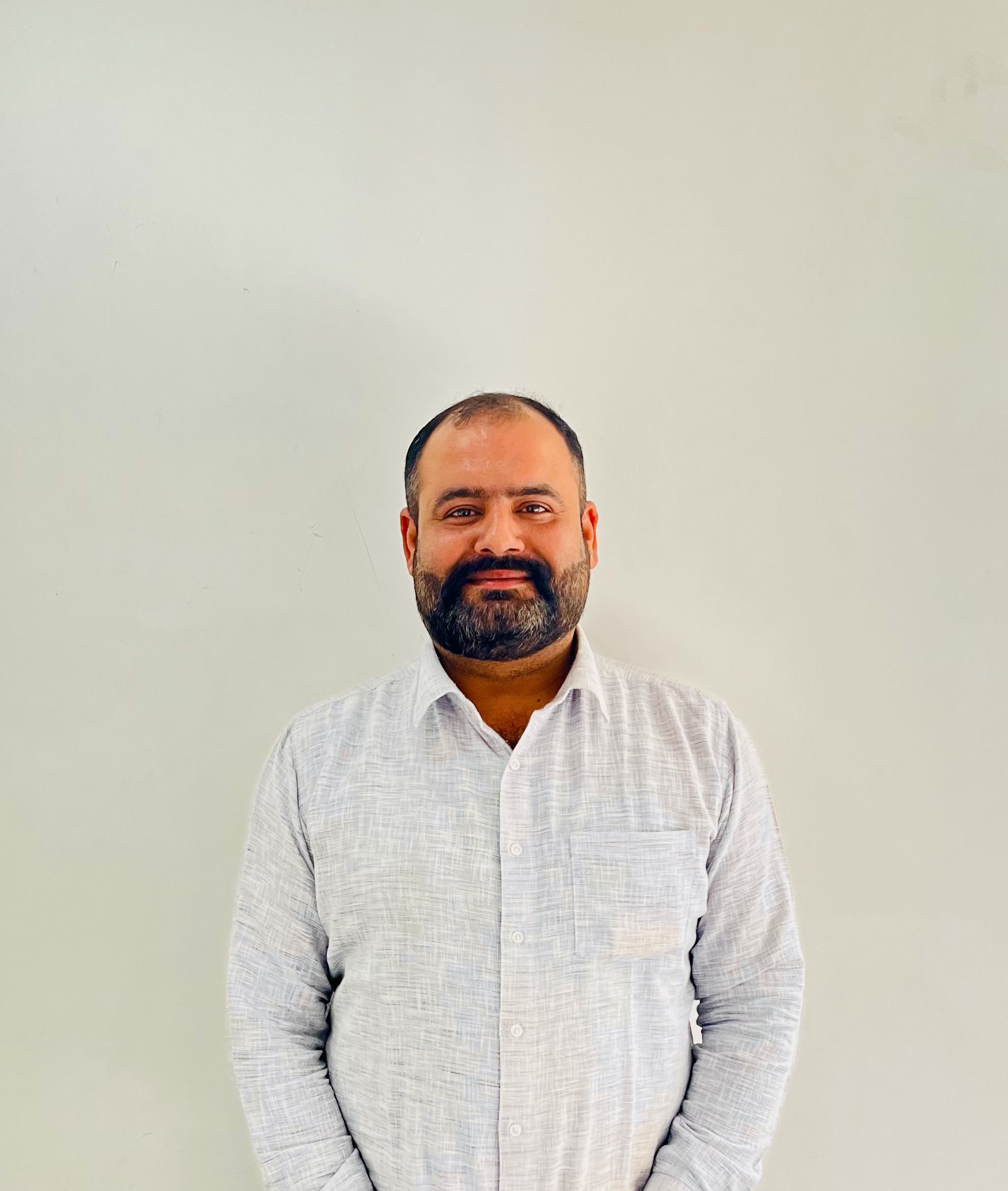 Gaurav Bahar Picture