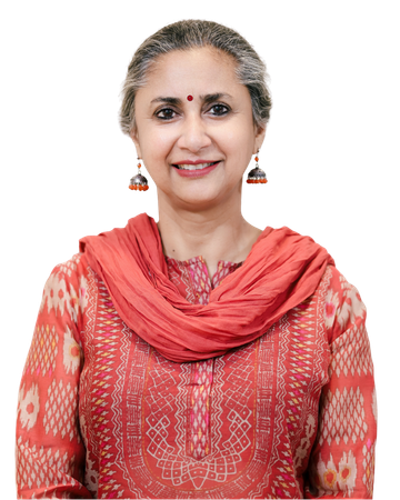 ROHINI BHATIA