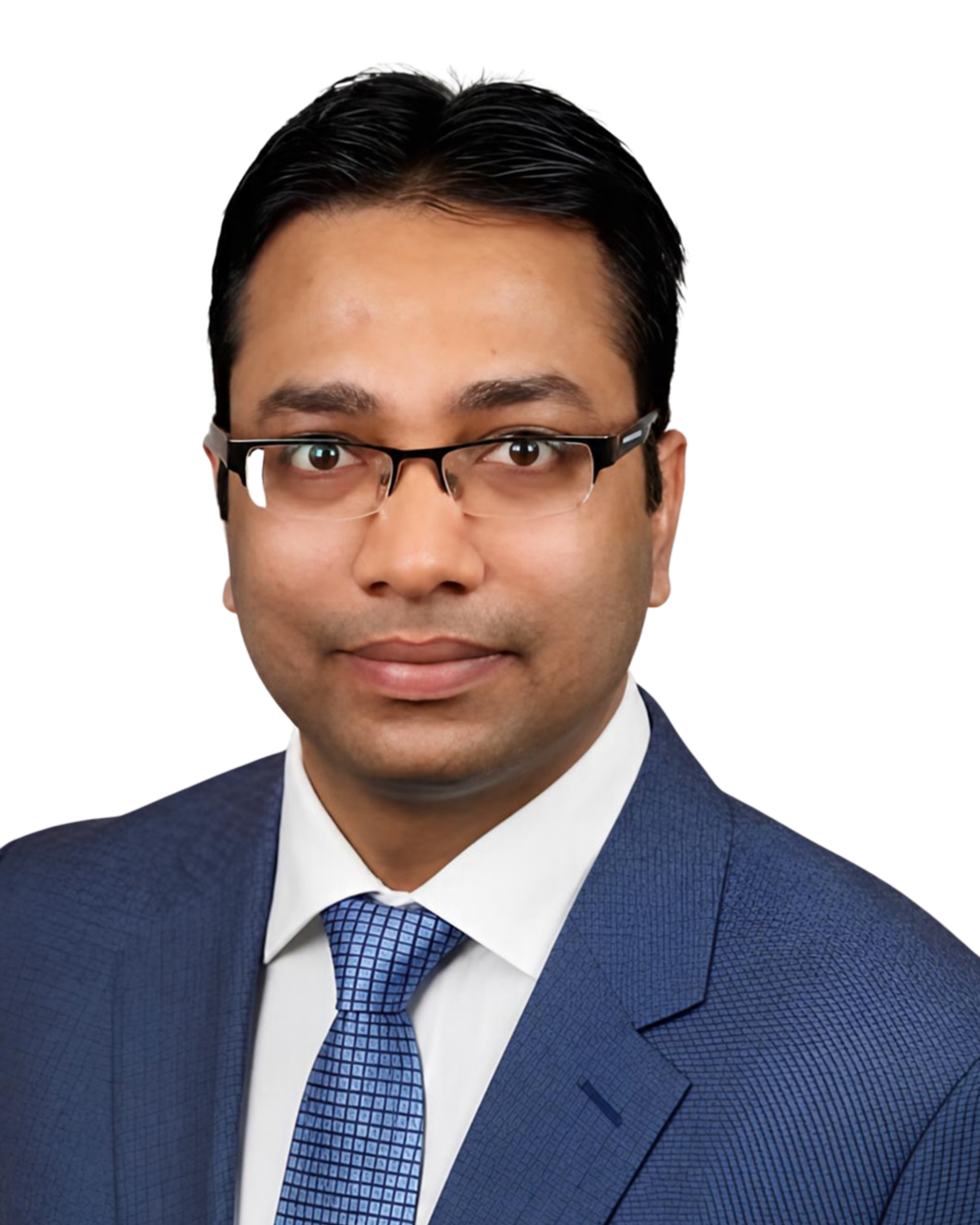 Anuj Mittal